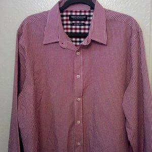 Men's Buttondown